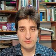Soy dinámico y acostumbrado a tratar con gente